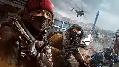 Call of Duty: Warzone no es más compatible con PS4 y Xbox One Call of Duty: Warzone no es más compatible con PS4 y Xbox One