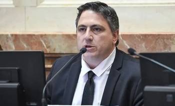 Intervención de Formosa: Paoltroni no logró apoyo de su bloque y el proyecto se desploma | Senado argentino