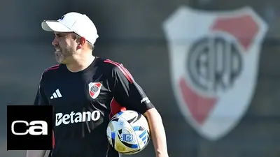 River Plate, Thiago Almada, Sebastián Boselli, Mercado de pases. River Plate, Thiago Almada, Sebastián Boselli, Mercado de pases.