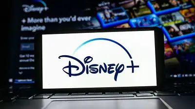 Disney+ Disney+