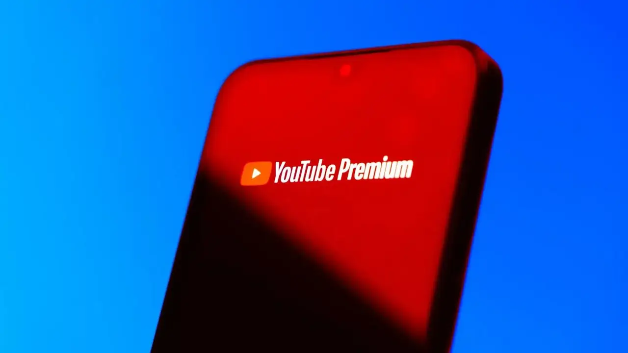 Nuevas funciones para podcasts en YouTube Premium