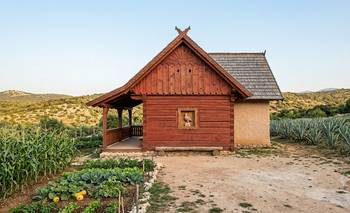Construcción vernácula: las casas tendencia hechas "sin arquitectos" | Casas