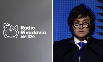 En Radio Rivadavia revelaron qué hará Milei durante el Mundial y la sorpresa es total | Radio
