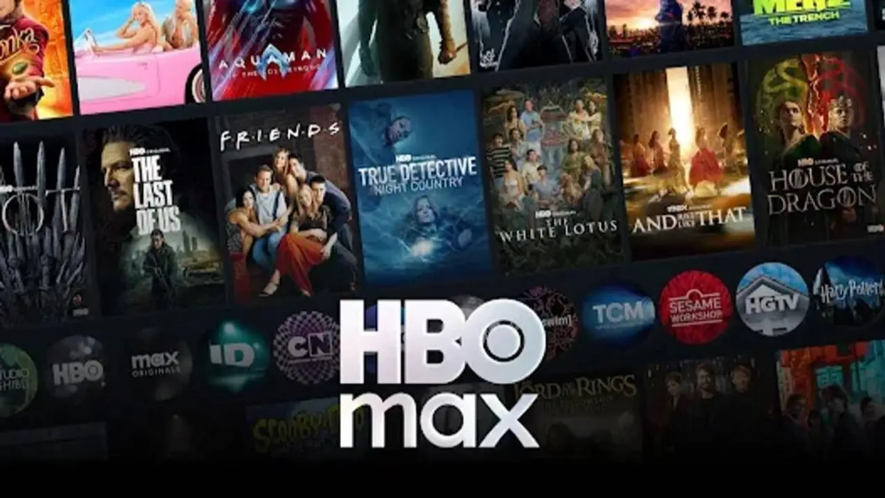 HBO Max