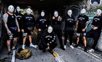Parecen simples "gym bros", pero reclutan varones con ideas fascistas | Género