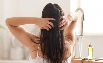 Pelo largo asegurado: el aceite natural para que crezca rápido | Belleza