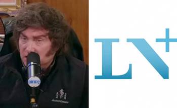 Llevaron a un analista político a LN+, les salió mal y destrozó a Milei en vivo | Televisión 