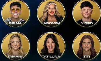 Quién se va de Gran Hermano el lunes 1 de junio 2026, según las encuestas | Televisión 
