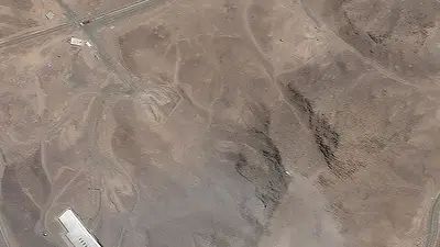La mayor baza de Irán en la negociación nuclear es su uranio altamente enriquecido La mayor baza de Irán en la negociación nuclear es su uranio altamente enriquecido