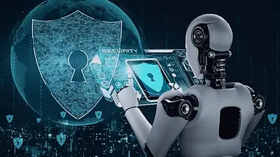 Ciberseguridad Ciberseguridad