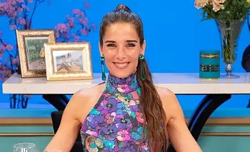 Juana Viale sorprendió a todos al hablar de su presente sentimental | Televisión 
