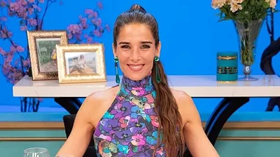 Juana Viale se refirió a su presente sentimental. Juana Viale se refirió a su presente sentimental.