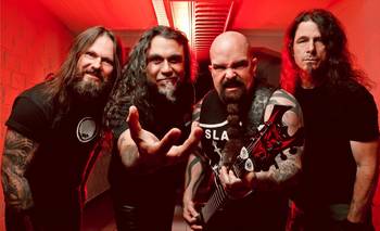 Vuelve Slayer a la Argentina en 2026: entradas, precios y fecha de cuándo toca | Recitales