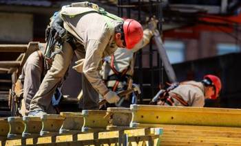 Formosa tuvo la segunda mayor suba salarial en la construcción del NEA | El destape formosa