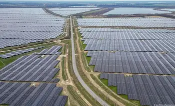 Alemania frena parte de su transición energética | Energía