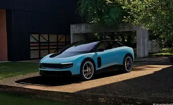 Ferrari Luce: ¿por qué genera tanta polémica? | Autos