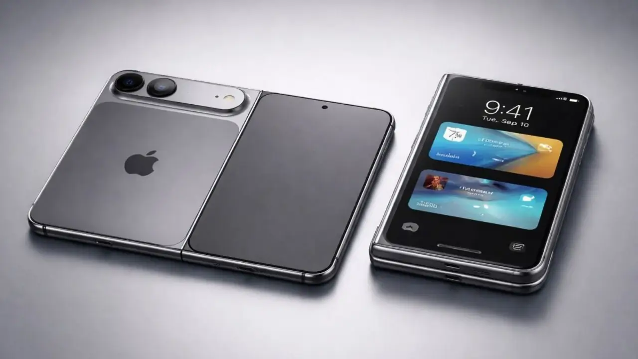 iPhone