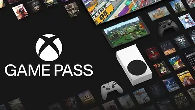 Xbox Xbox