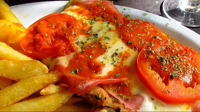 Gastronomía Gastronomía