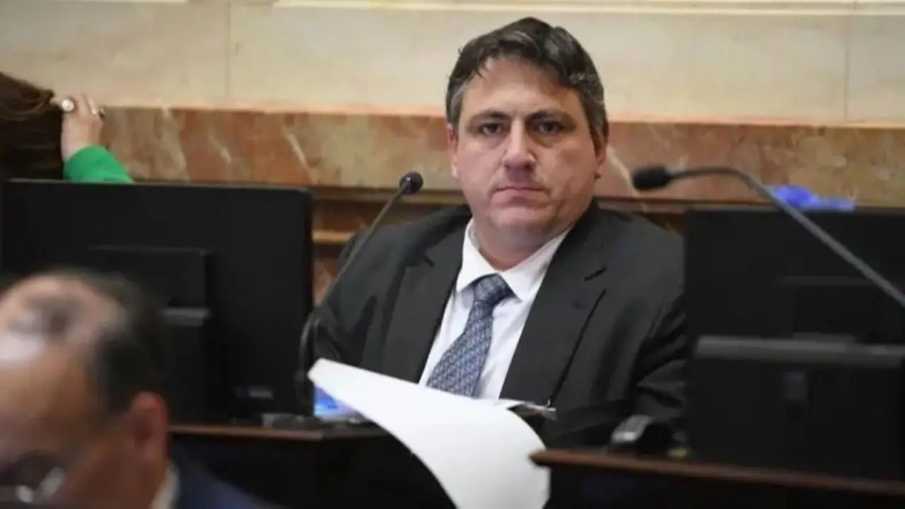 FORJA rechazó el pedido de intervención a Formosa y acusó a Paoltroni de atacar la democracia