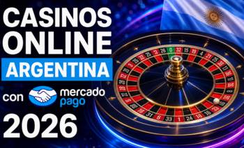 Casinos online con MercadoPago: qué revisar antes de jugar | Juego responsable