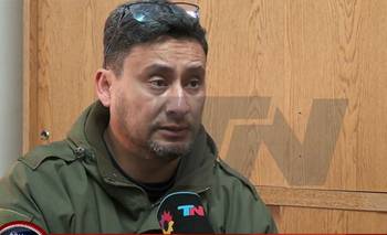 Habló el papá de Agostina: “Entre la madre y este tipo hay algo” | Córdoba 