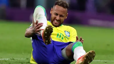 Ancelotti se cansó de los rumores y confirmó lo que pasará con Neymar en el Mundial tras la lesión Ancelotti se cansó de los rumores y confirmó lo que pasará con Neymar en el Mundial tras la lesión