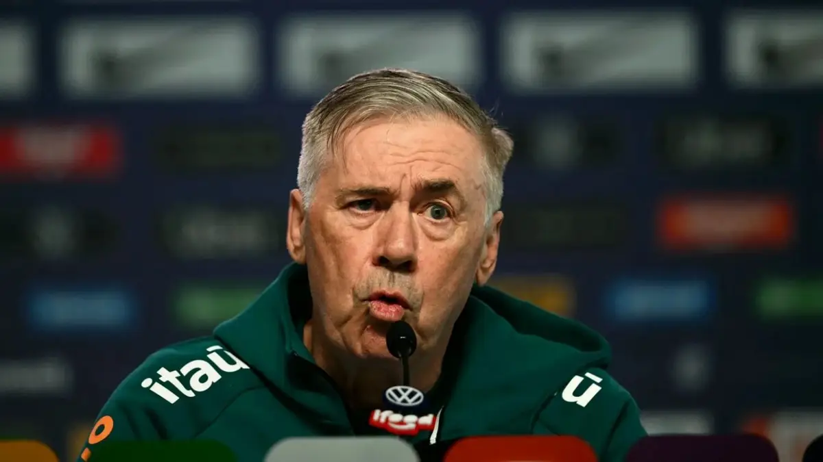 Preocupación en Brasil por el Mundial 2026: se confirmó la lesión y peligra su continuidad