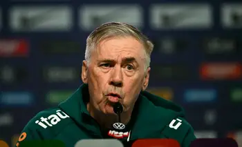 Preocupación en Brasil por el Mundial 2026: se confirmó la lesión de un crack | Mundial 2026