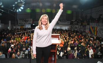 Entre el desencanto y la bronca, se consolida la imagen de Myriam Bregman | Encuestas 2026