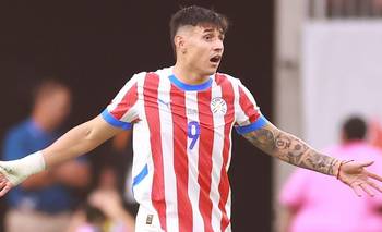 Bareiro se pierde el Mundial: la lesión que lo dejó afuera | Mundial 2026