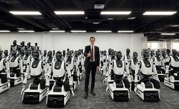 La batalla por el algoritmo: quién gobernará la inteligencia artificial del siglo XXI | Inteligencia artificial