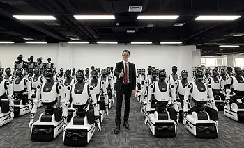 La batalla por el algoritmo: quién gobernará la inteligencia artificial del siglo XXI | Inteligencia artificial