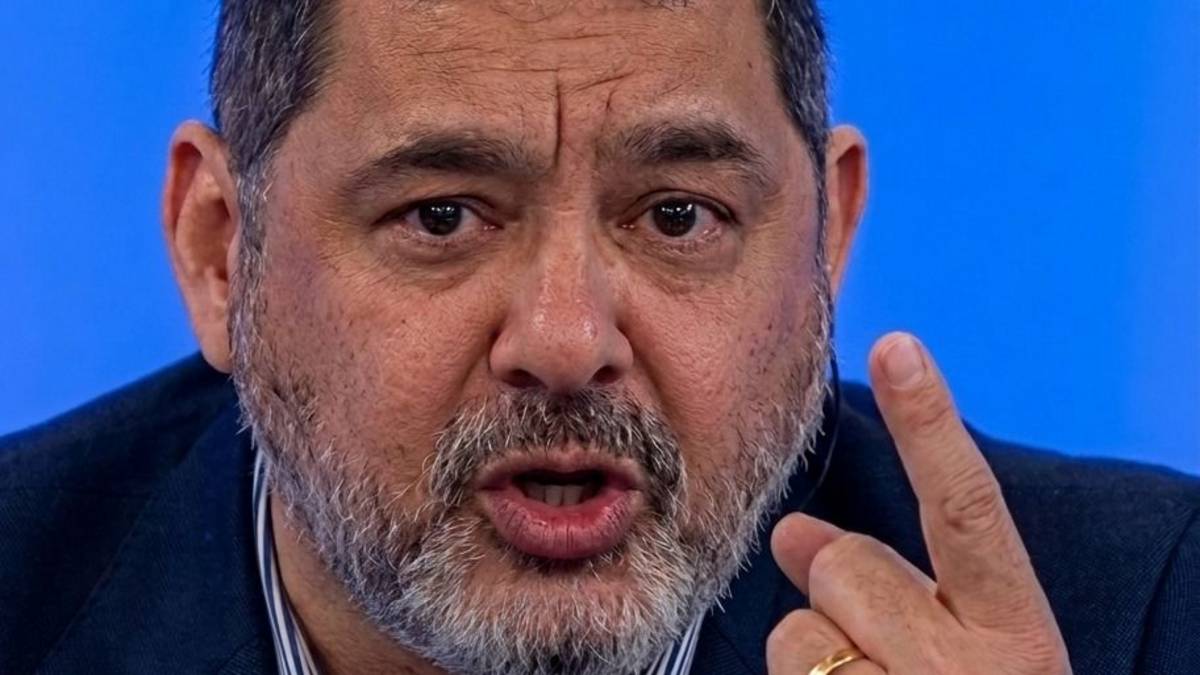 SIN FILTRO. Traverso destruyó a Boca y pidió una purga: 