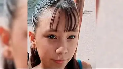 La autopsia reveló que Agostina Vega fue asfixiada y que presentaba signos de abuso sexual La autopsia reveló que Agostina Vega fue asfixiada y que presentaba signos de abuso sexual