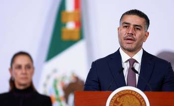 Detienen a presidente municipal en México presuntamente vinculado a líder regional del Cártel de Sinaloa | Delito