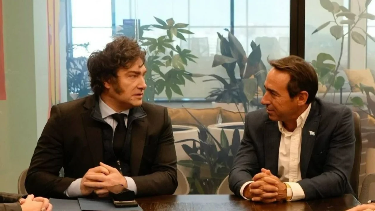 El truco de Galperín para quedarse con la plata de ANSES