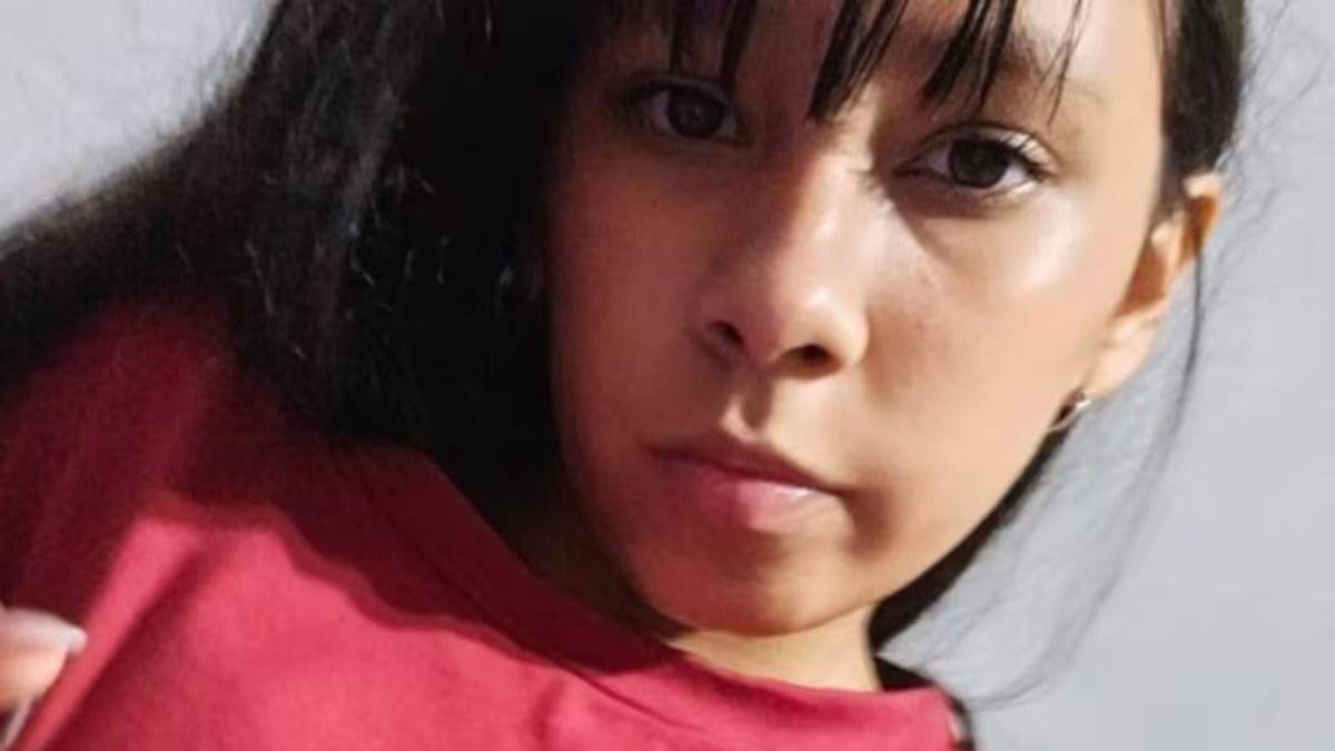 Así chequeaba Barrelier las cámaras del barrio para encubrir el femicidio de Agostina Vega: las fotos de la Justicia