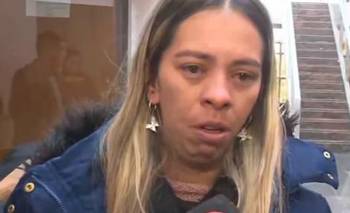 La mamá de Agostina Vega no está imputada, confirmó su abogado: "Está en terapia" | Córdoba 
