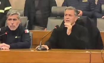 El fiscal afirmó que los restos hallados son de Agostina Vega: "98% de posibilidad" | Córdoba 