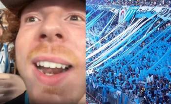 Los hinchas del "Tik-Tok", el dilema en las canchas y el negocio que impulsa la FIFA | Fútbol argentino