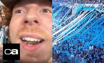 Los hinchas del "Tik-Tok", el dilema en las canchas y el negocio que impulsa la FIFA | Fútbol argentino