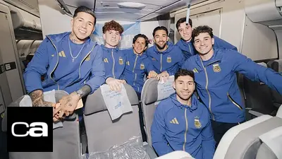 astrología, Selección Argentina, Mundial 2026 astrología, Selección Argentina, Mundial 2026