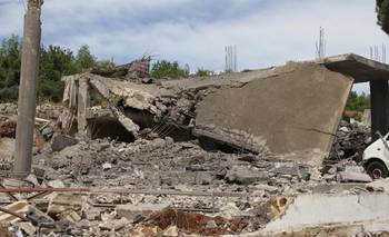 Pese al acuerdo de tregua, Israel bombardeó el Líbano y se recrudece el conflicto | Conflicto en medio oriente