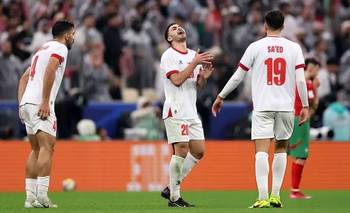 Papelón de un rival de la Selección Argentina a 11 días del Mundial | Mundial 2026