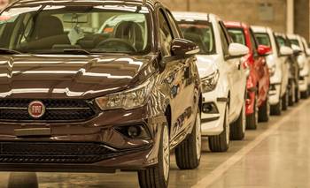 Cayó la venta de autos 0 km y la baja de patentamiento es la peor en los últimos meses  | Venta de autos