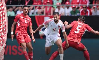 Jordania cayó ante Suiza: así llega el rival de Argentina en el Mundial | Mundial 2026