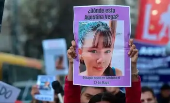 Crimen de Agostina: las incógnitas sin resolver y los próximos pasos de la investigación | Femicidio
