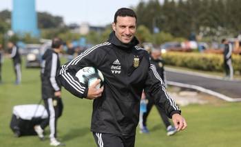 Así quedó la lista de 26 jugadores de la Selección Argentina para el Mundial 2026 | Selección argentina