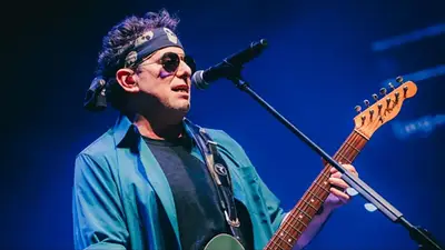 Recitales y conciertos en junio 2026: qué artistas y bandas de música tocan en Argentina Recitales y conciertos en junio 2026: qué artistas y bandas de música tocan en Argentina